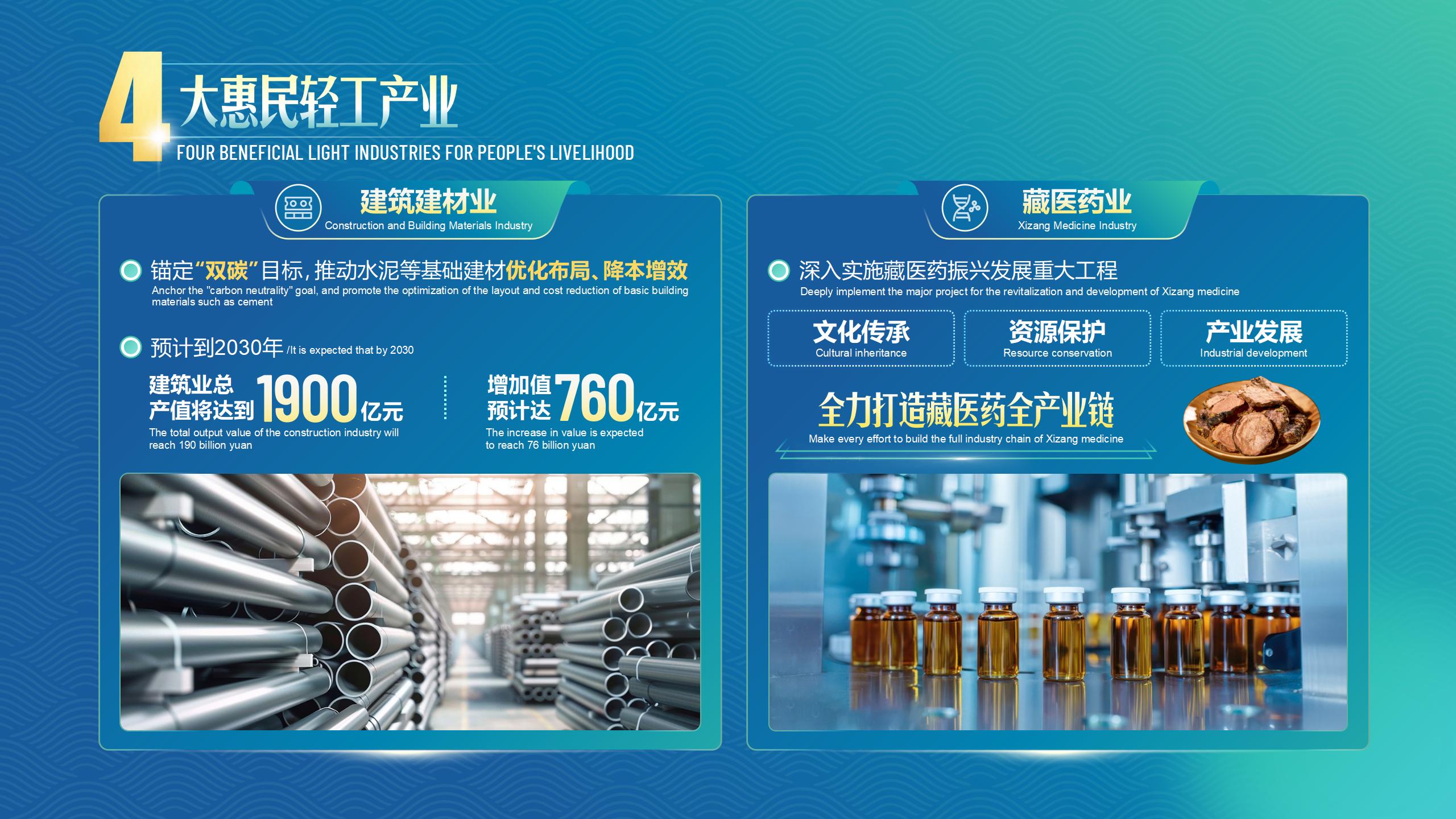 中国产业转移发展对接活动（西藏）
